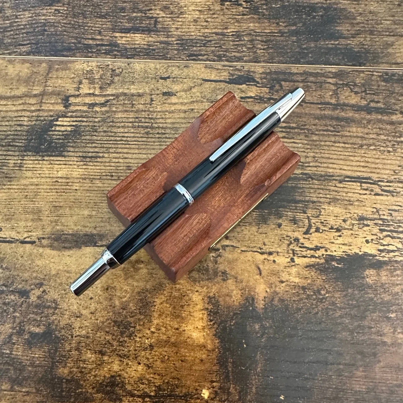 Pilot Capless Decimo Black