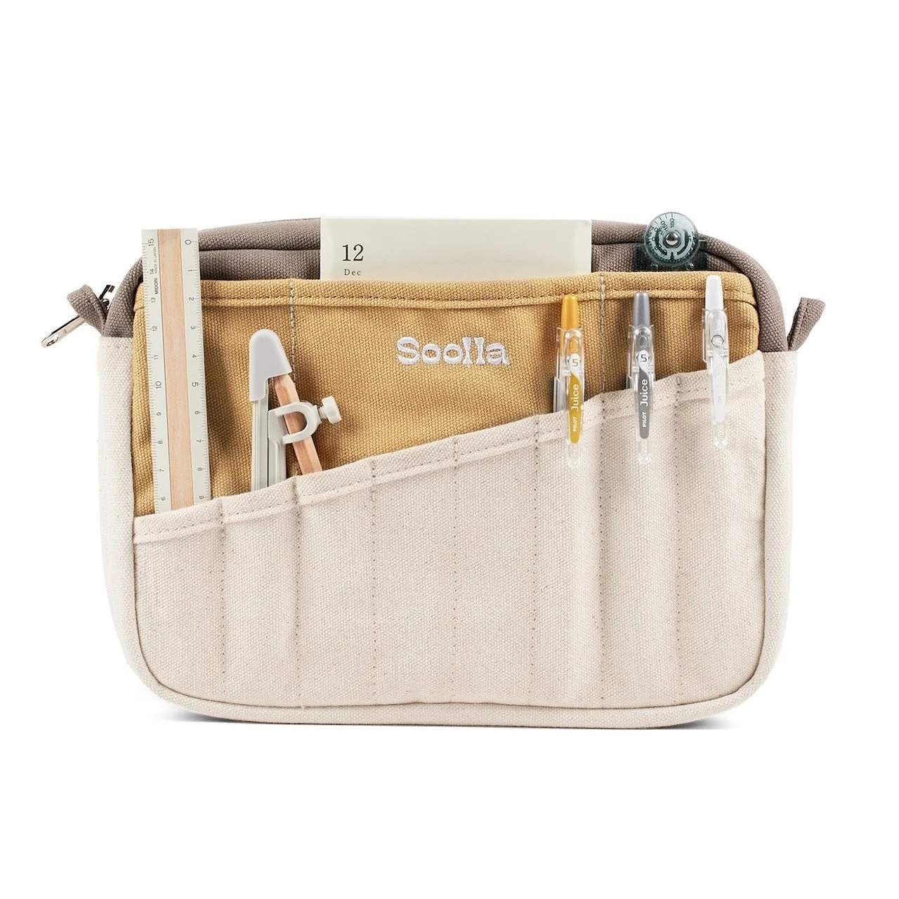 Soolla Studio Pouch Front Alternate Load 2