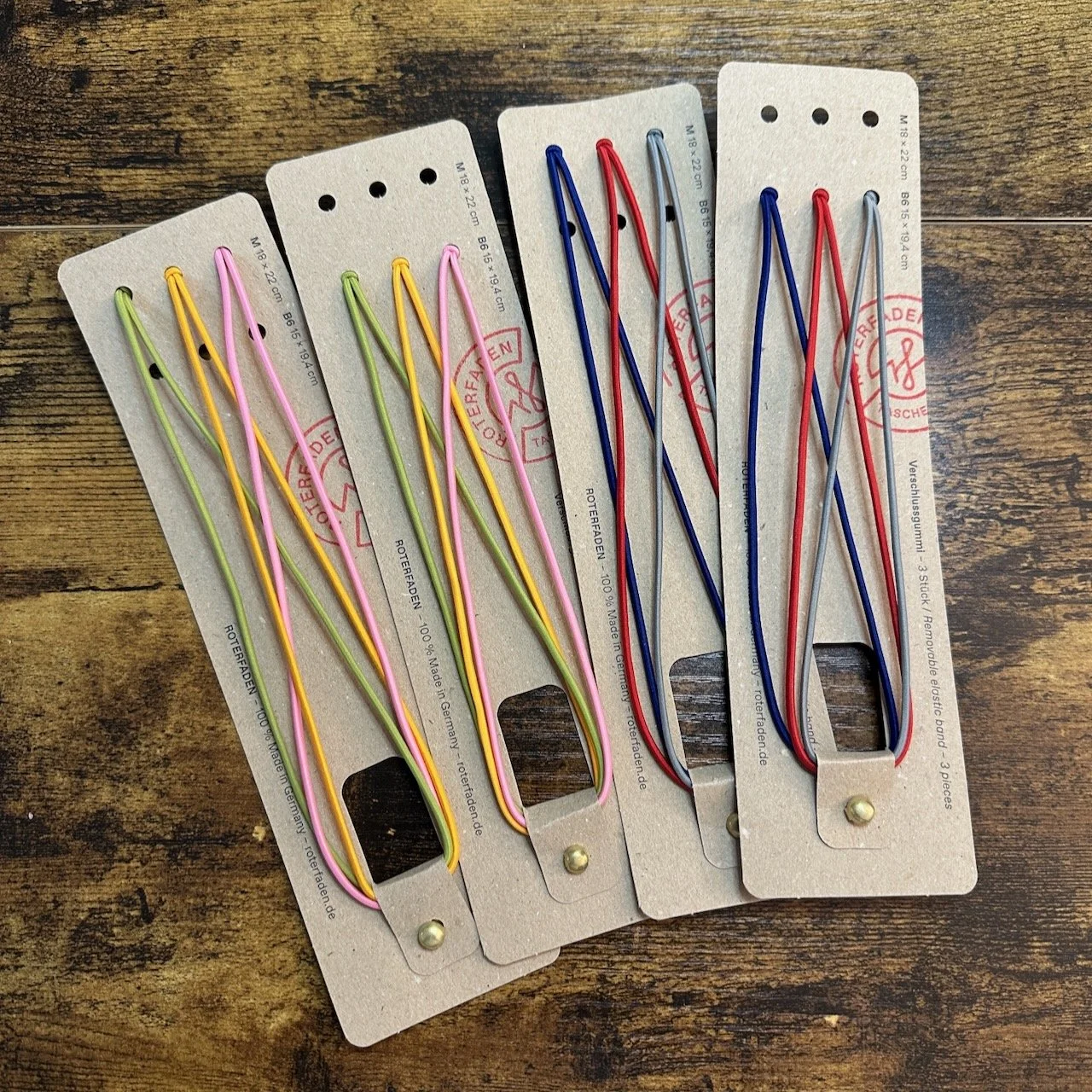 Roterfaden Replacement Bands