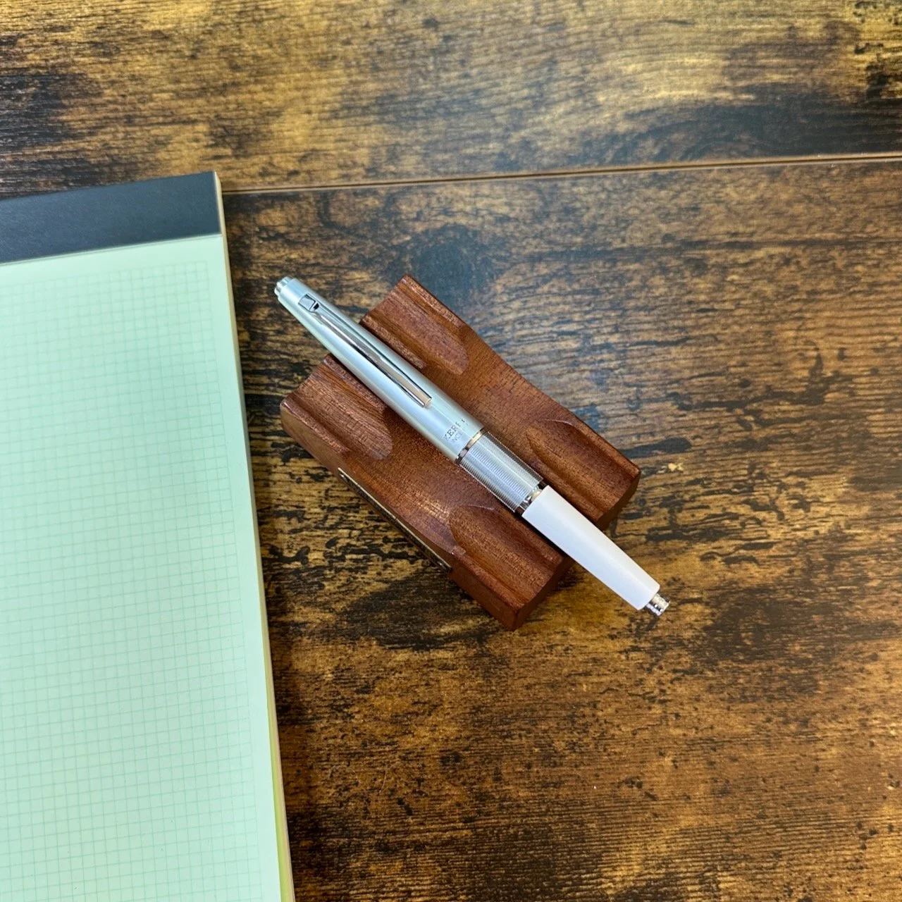 CDT Pentel Sharp Kerry Capped