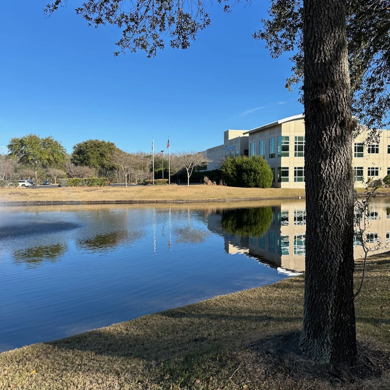 Pilot Pens Headquarters On The Paper Trail