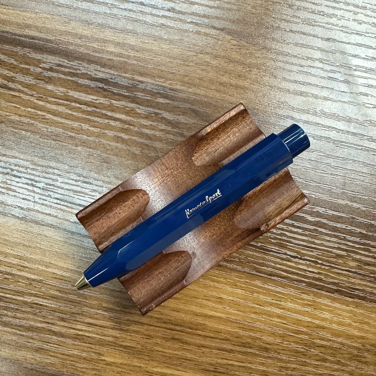 Kaweco Sport Ballpoint Navy