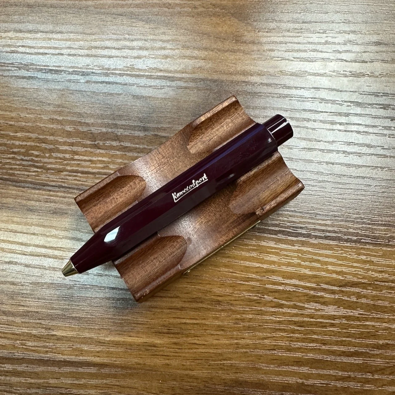 Kaweco Sport Ballpoint (Bordeaux)