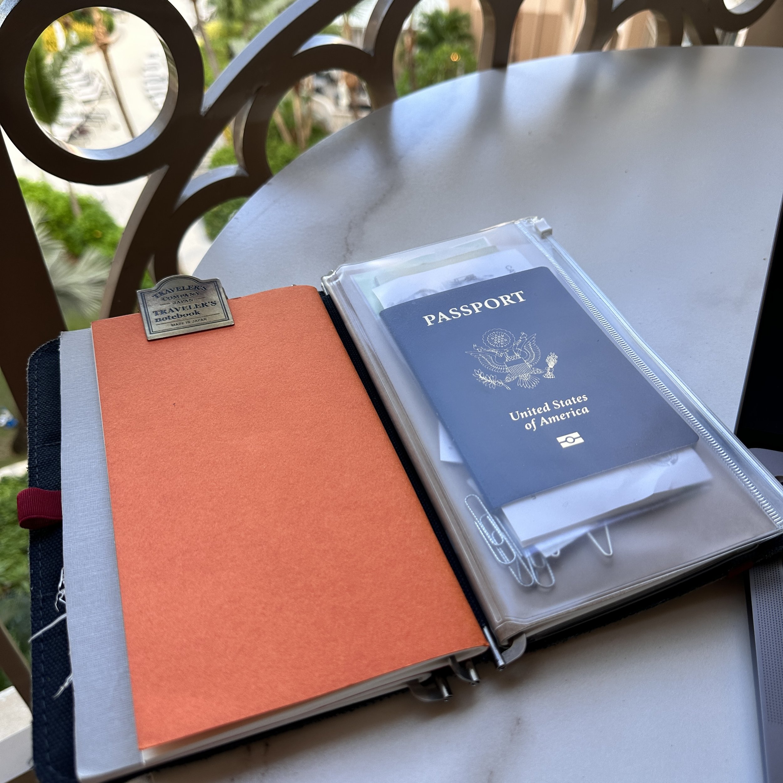 A Closer Look: Best Notebooks for a Commonplace Book — The Gentleman  Stationer