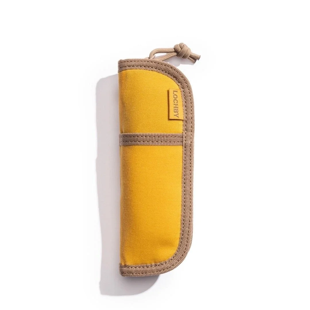 Lochby Duo Honey