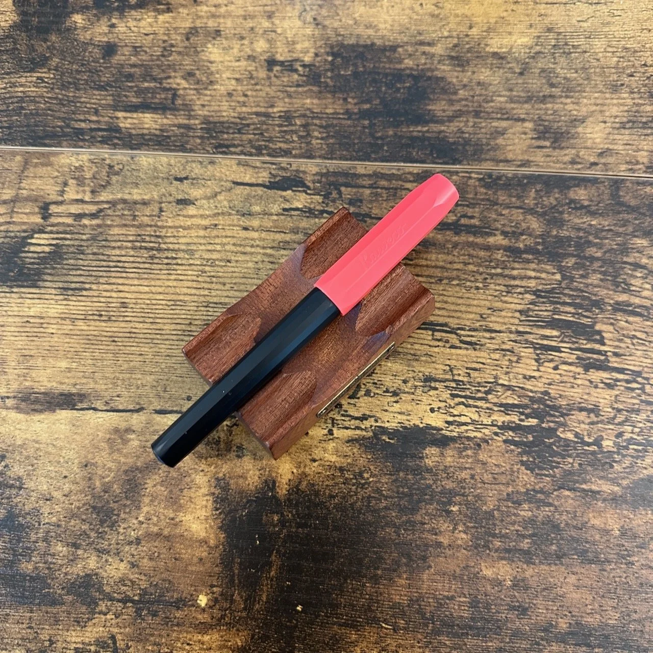 Kaweco Perkeo Bad Taste