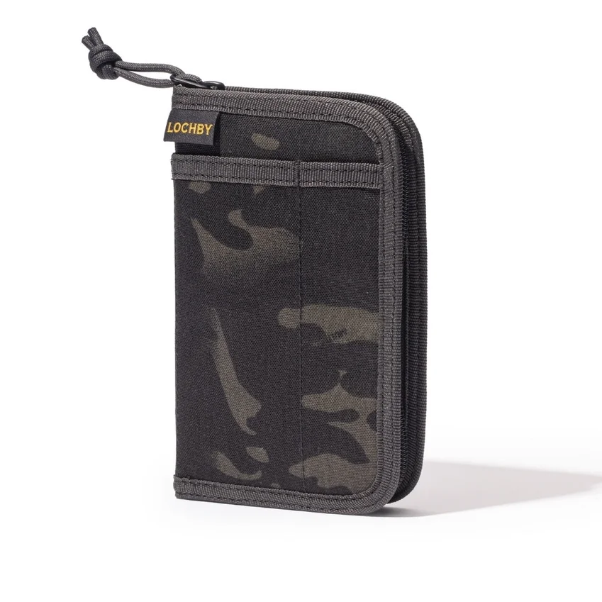 Pocket Journal Multicam