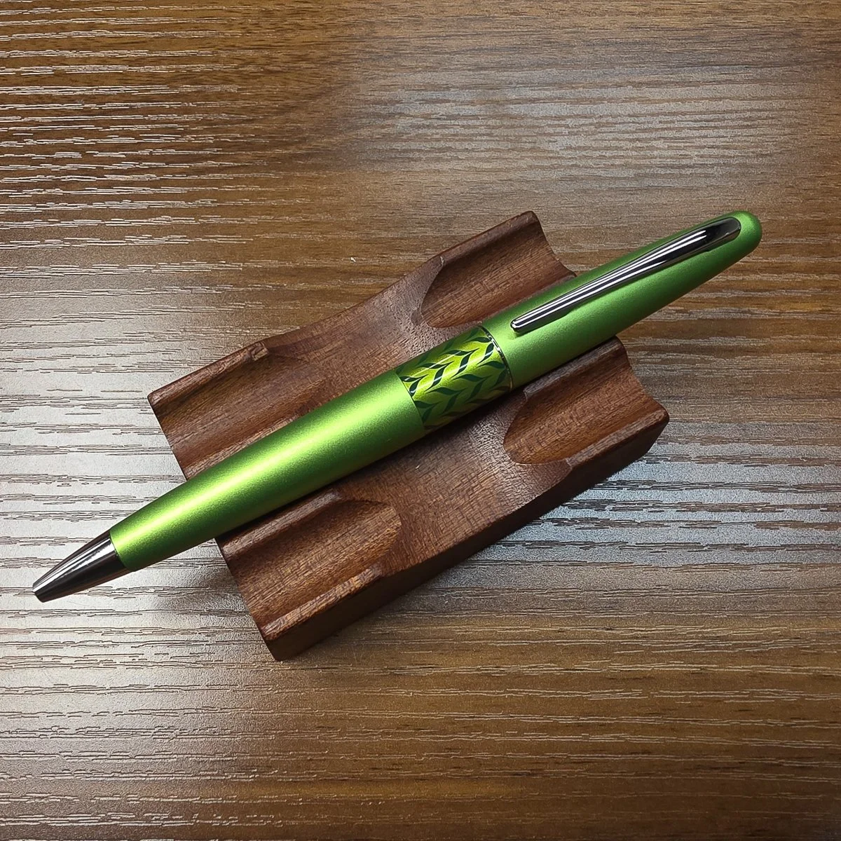 Pilot Metropolitan Ballpoint (Green)