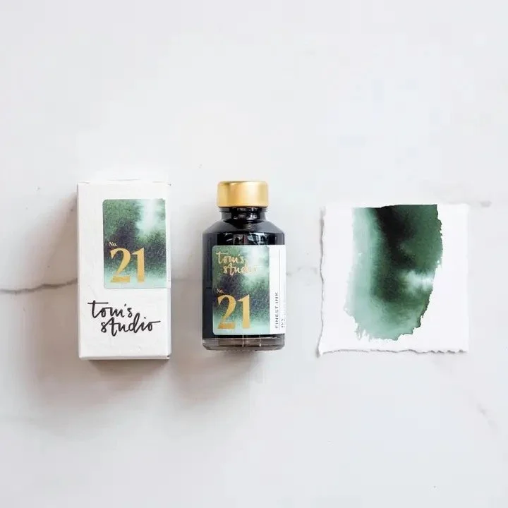 Herbin Paris Collection Metro Parisien 10 ml | Inchiostro per Penne