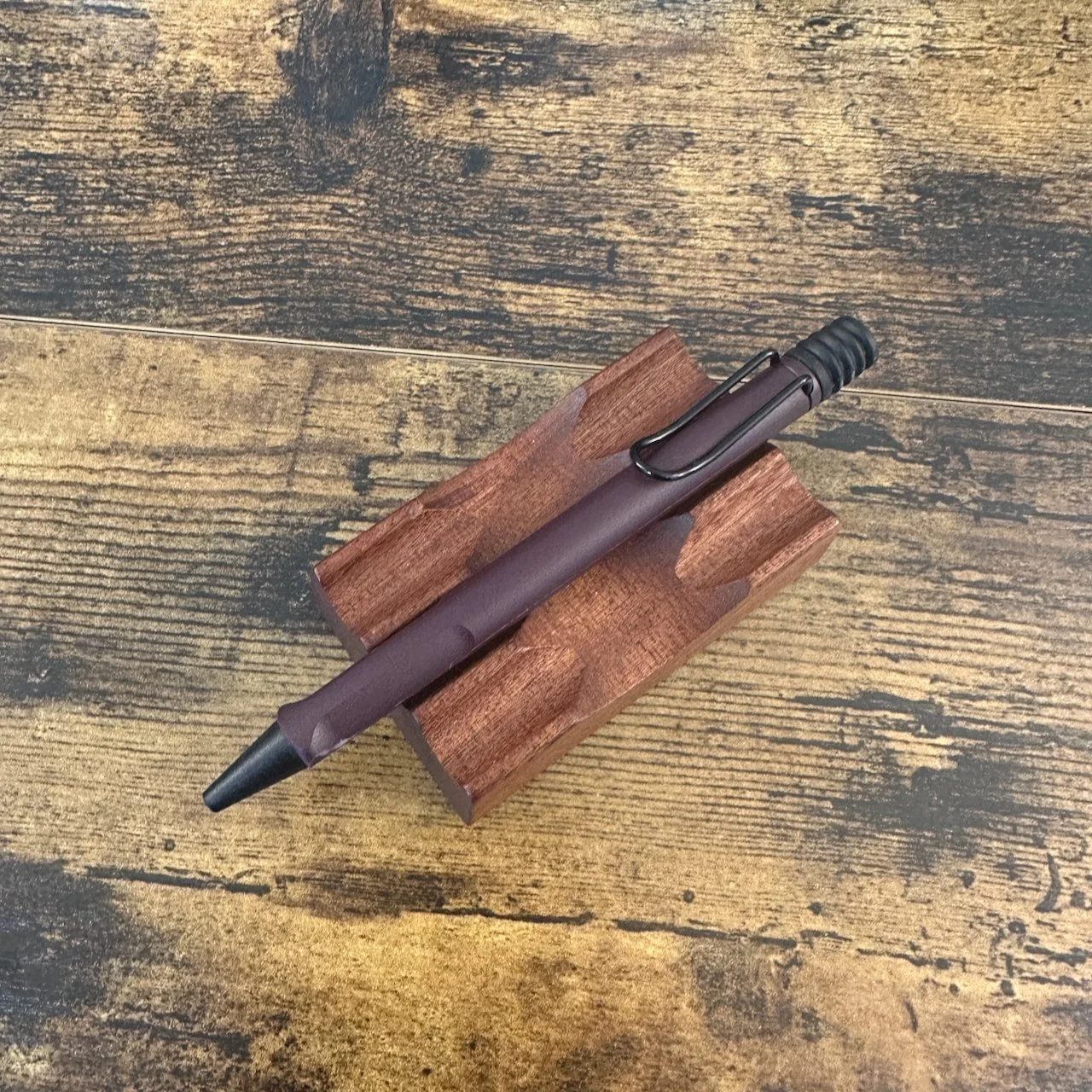 Lamy Scarlet Ballpoint