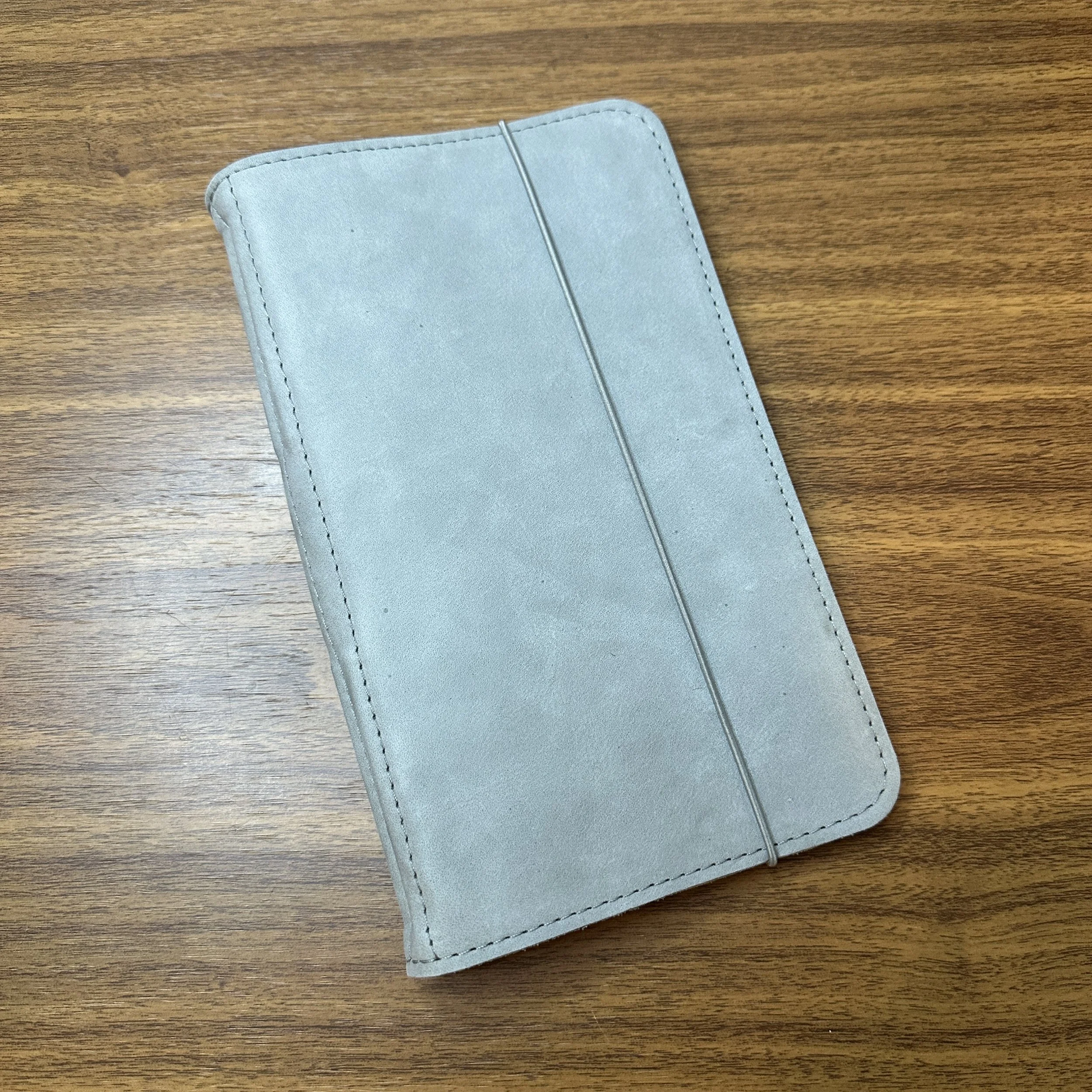 Roterfaden TGS_25 Grey and Grey