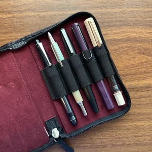 Pen Review: Otto Hutt design07 — The Gentleman Stationer
