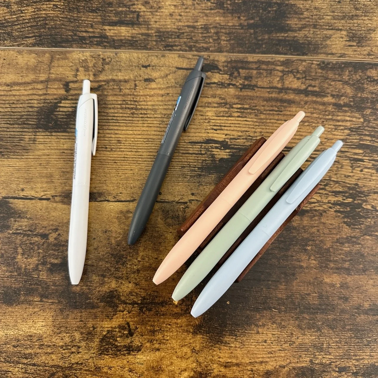 Uni Jetstream .5mm Ballpoint