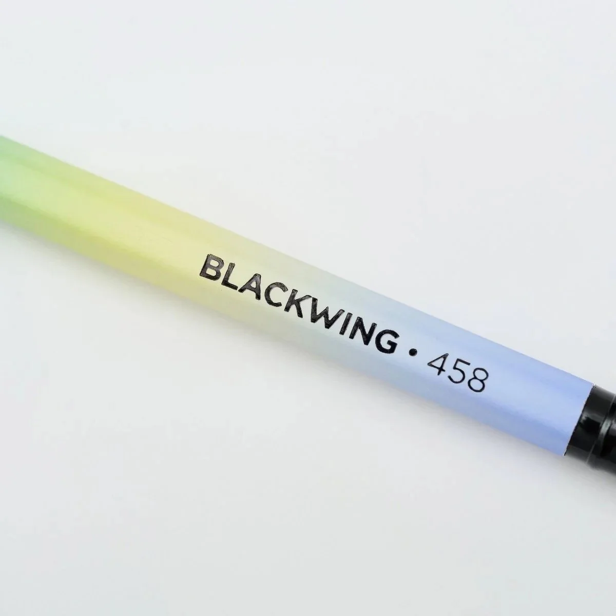 Blackwing Volume 458 (2)