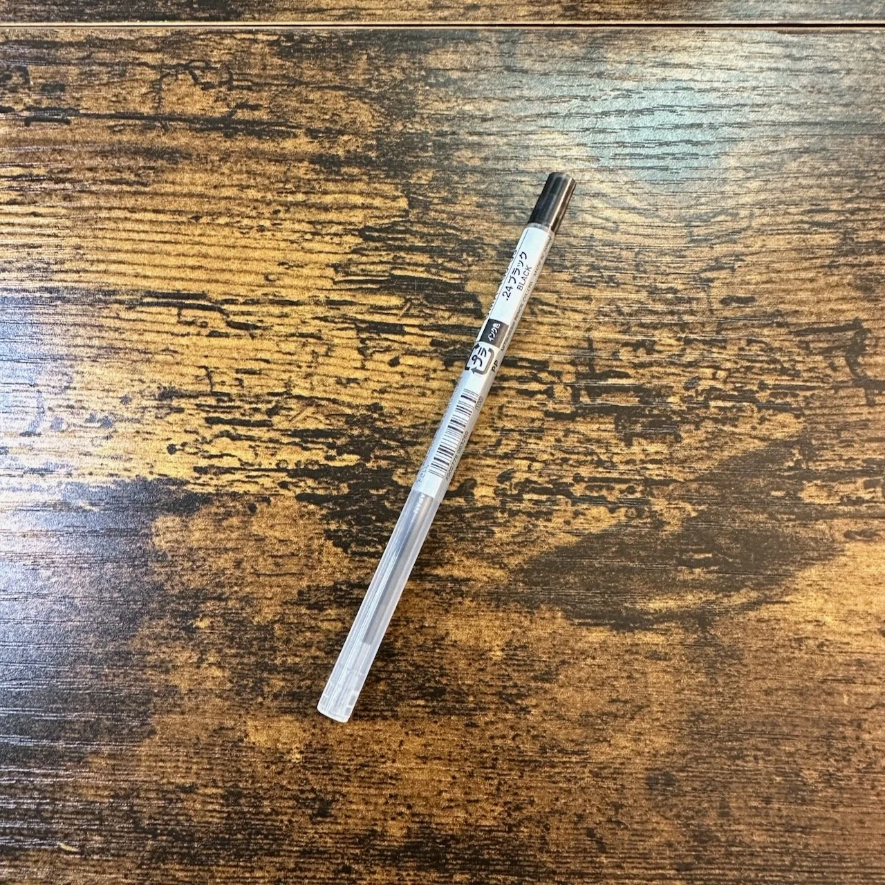 Uni Style Fit Multi Pen Refill (Black)