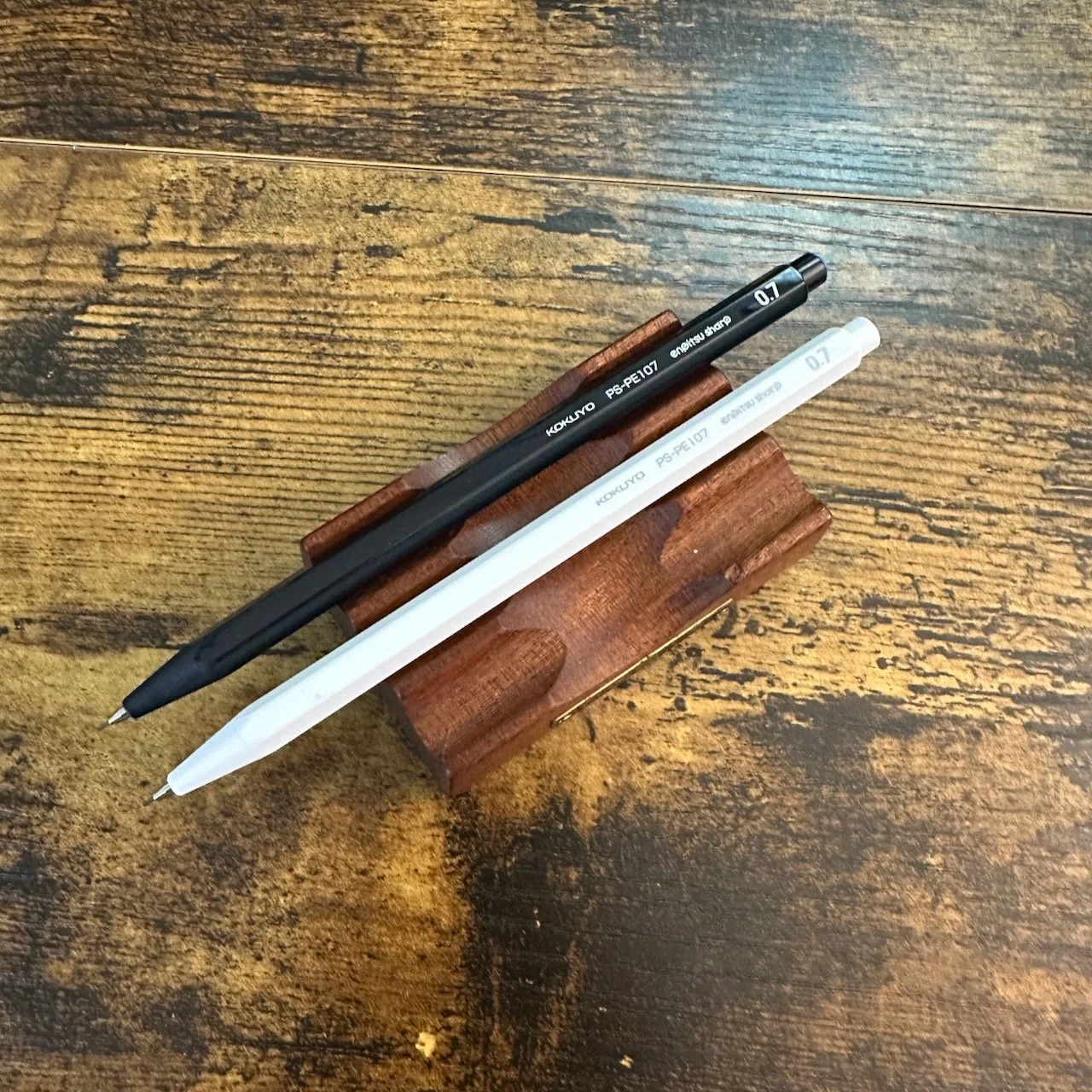 Kokuyo Enpitsu Sharp Mechanical Pencil .7mm