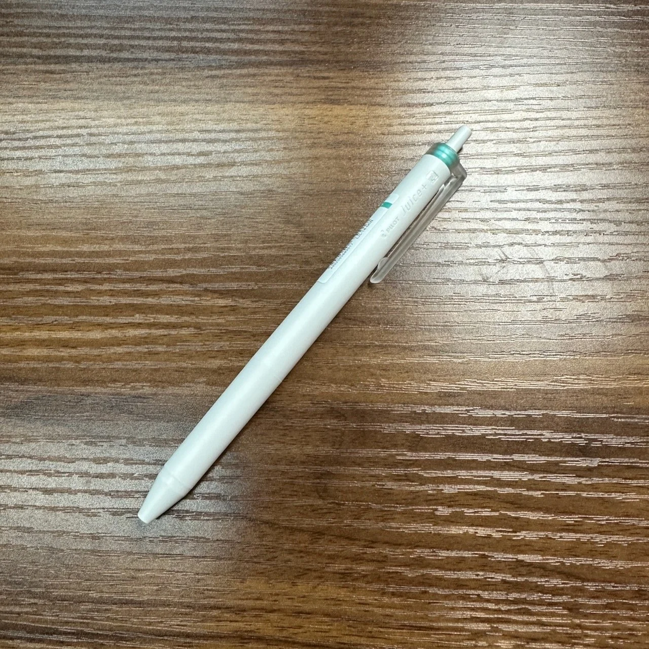 Pilot Juice Plus Gel Pen Mint