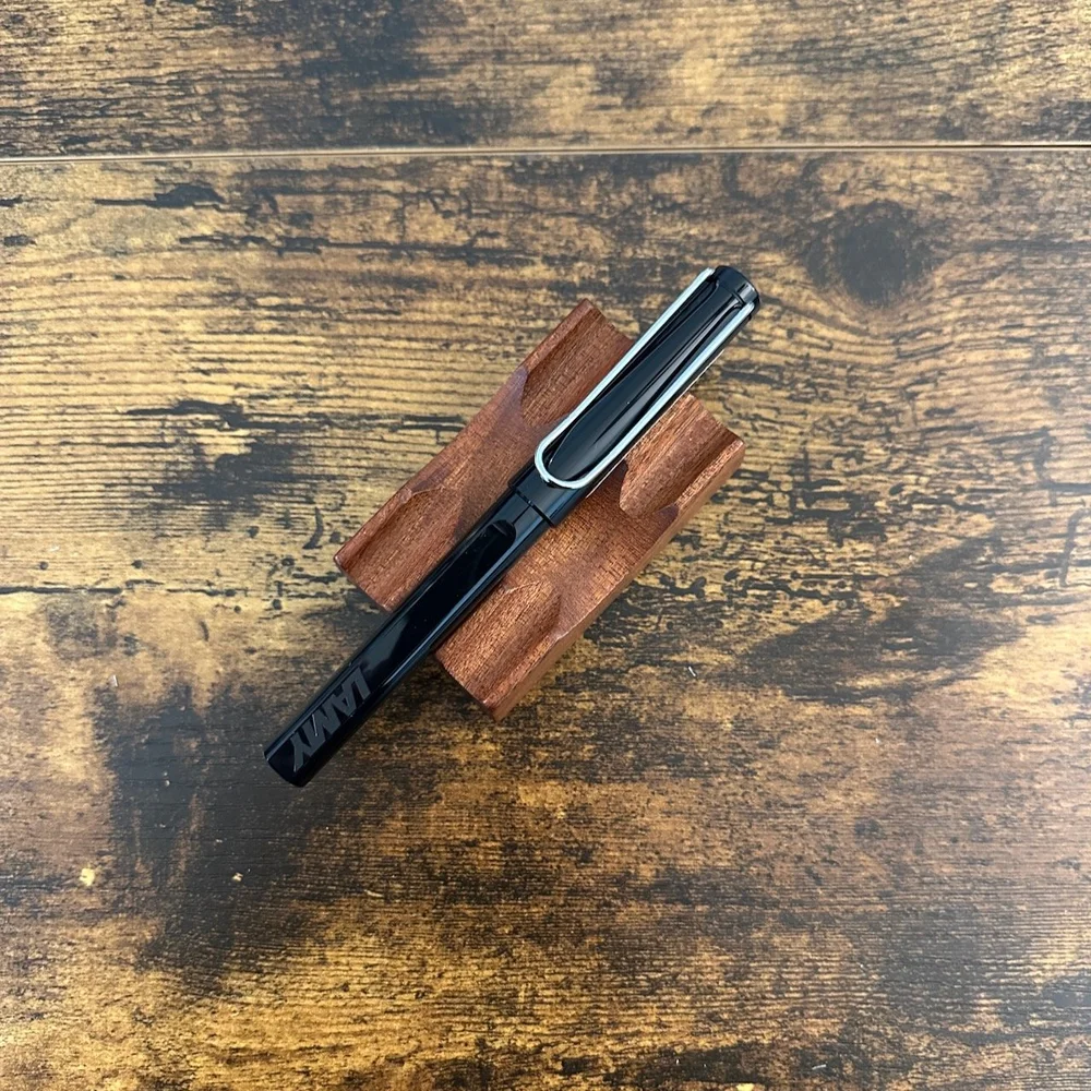 Lamy Safari Rollerball Pens (Standard Line - Includes the New