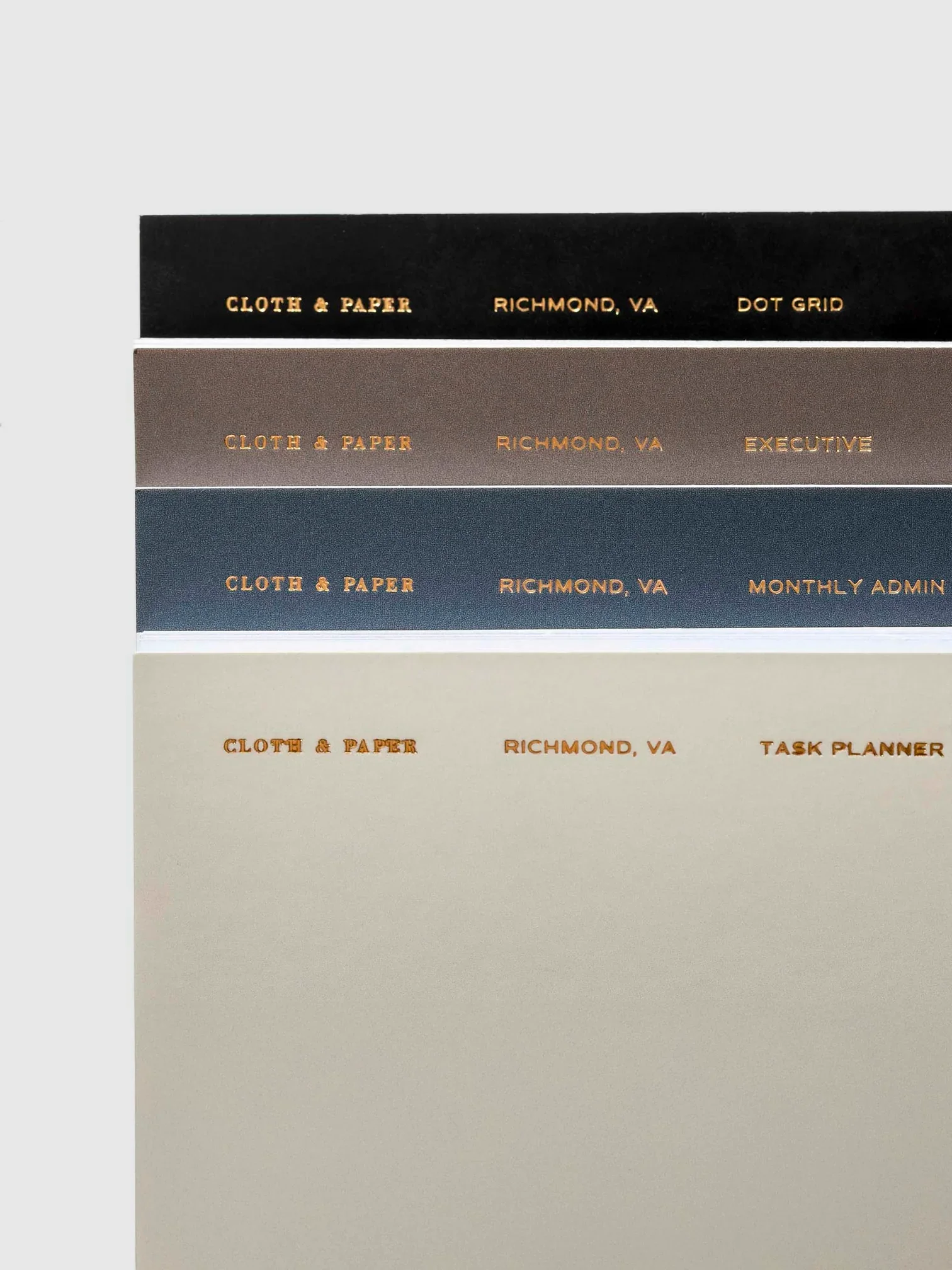 Cloth & Paper Travel Book Cover Image