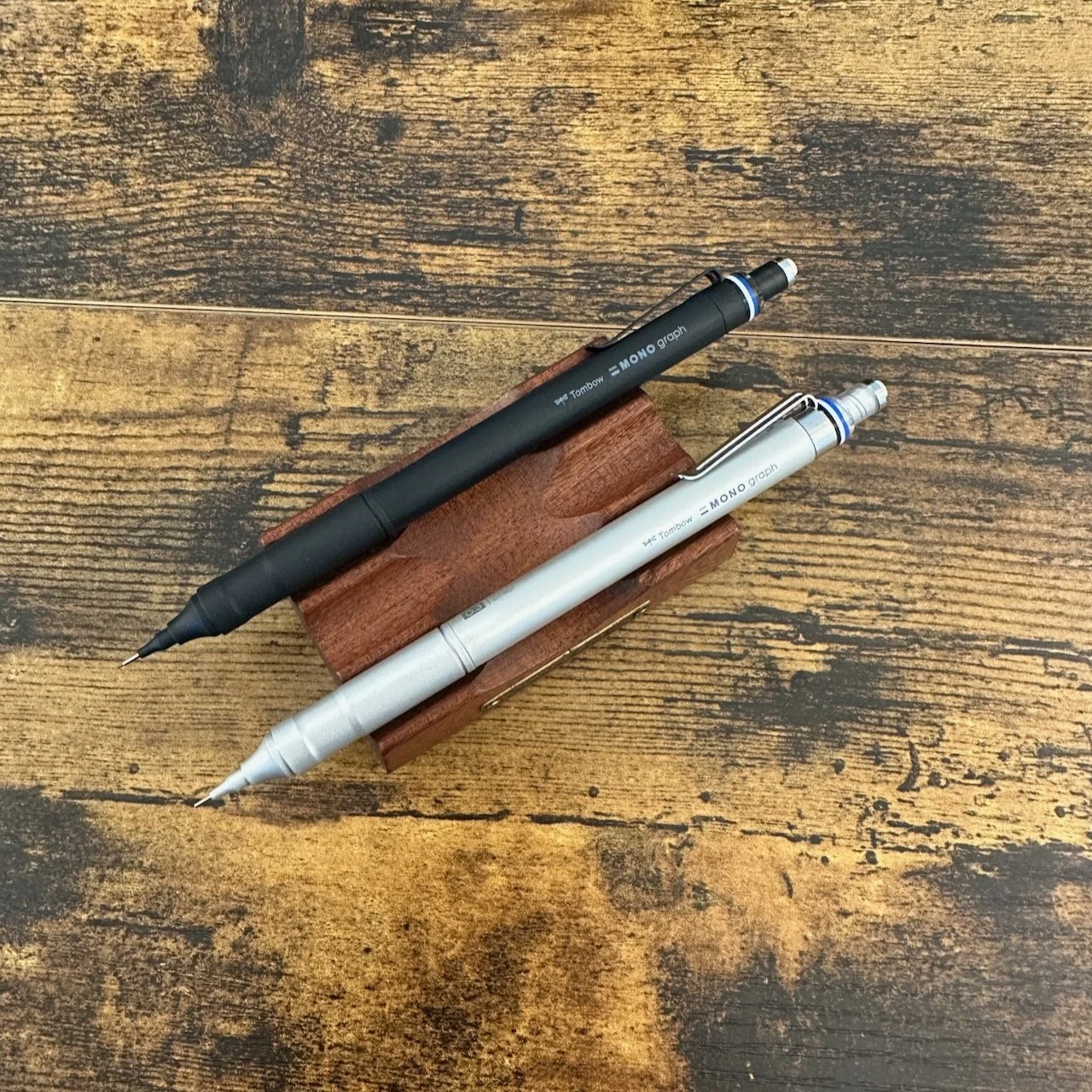 Tombow Mono Graph Fine Pencils