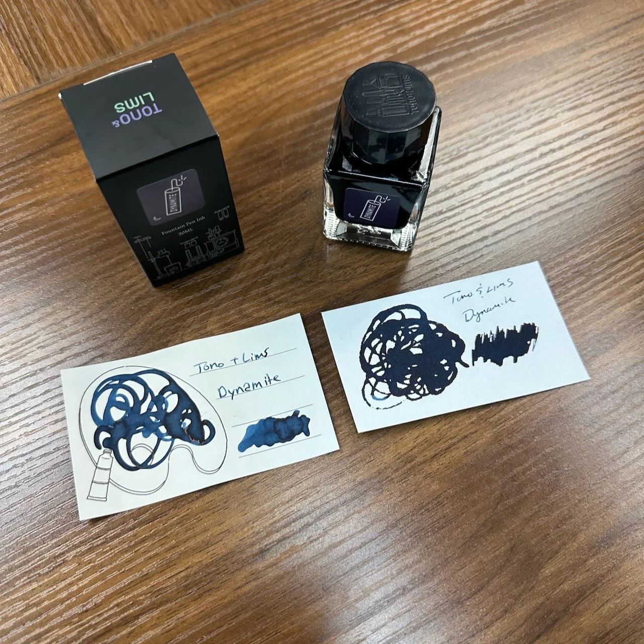 Tono & Lims Adult Night Dynamite