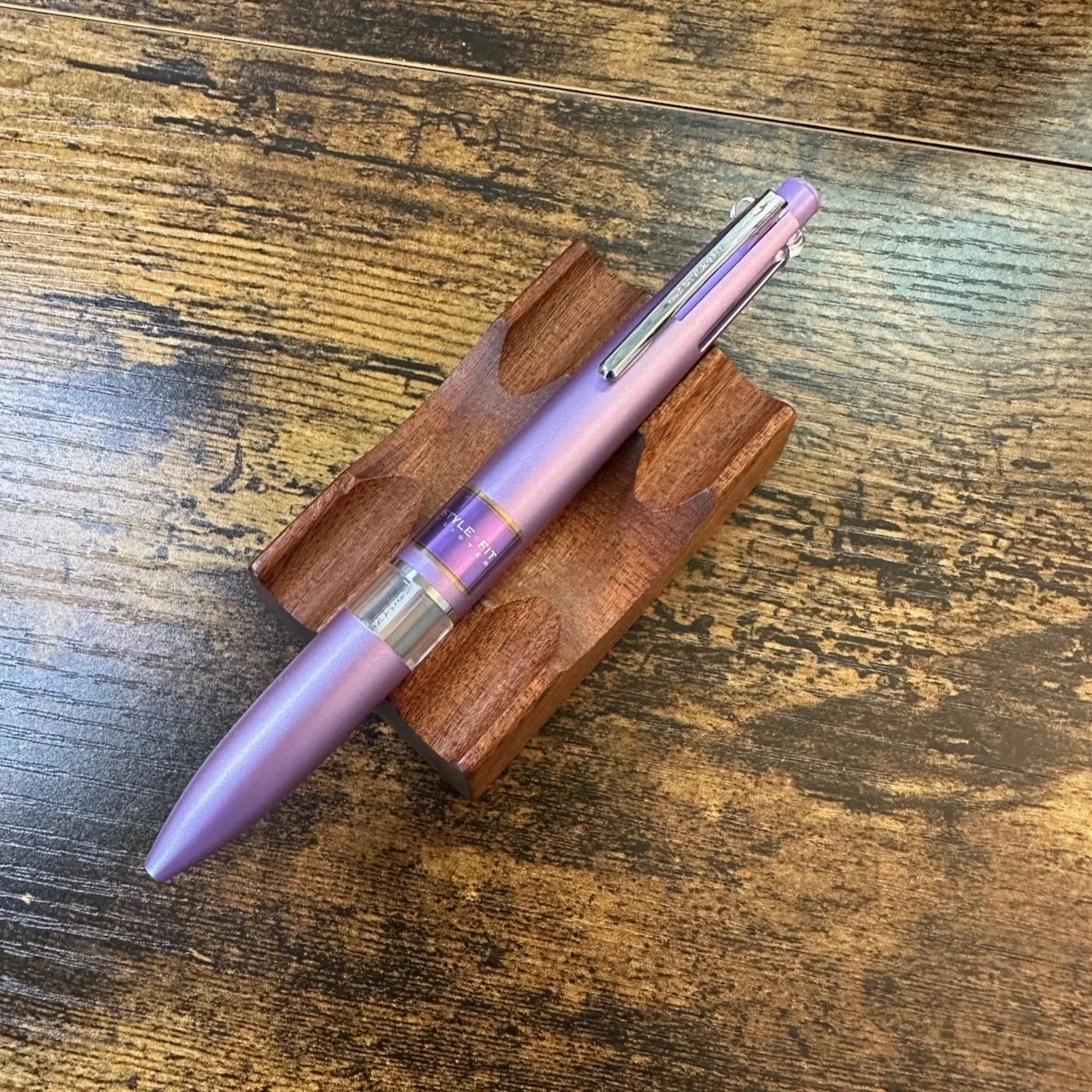 Uni Style Fit Meister 5 Lavender