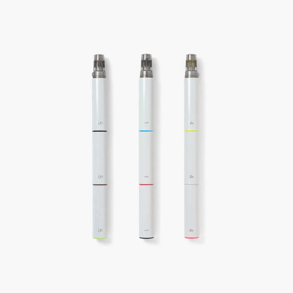 Object Index Modular Marker (2)