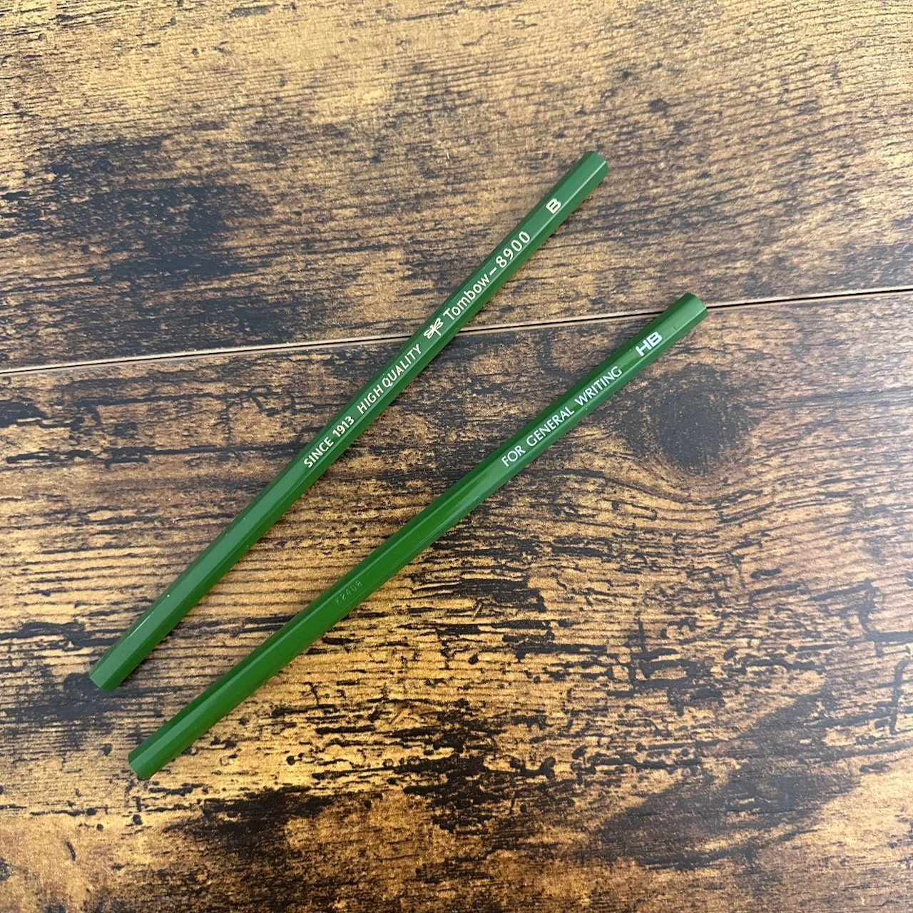 Tombow 8900 Finish "For General Writing"