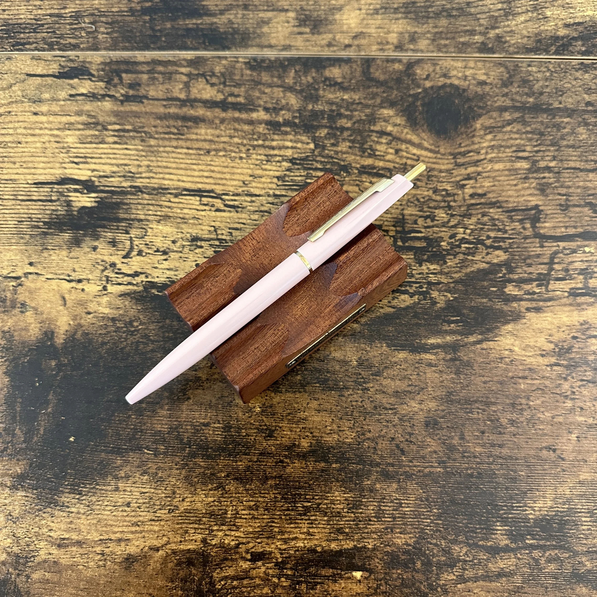 Anterique Hazy Pink Ballpoint