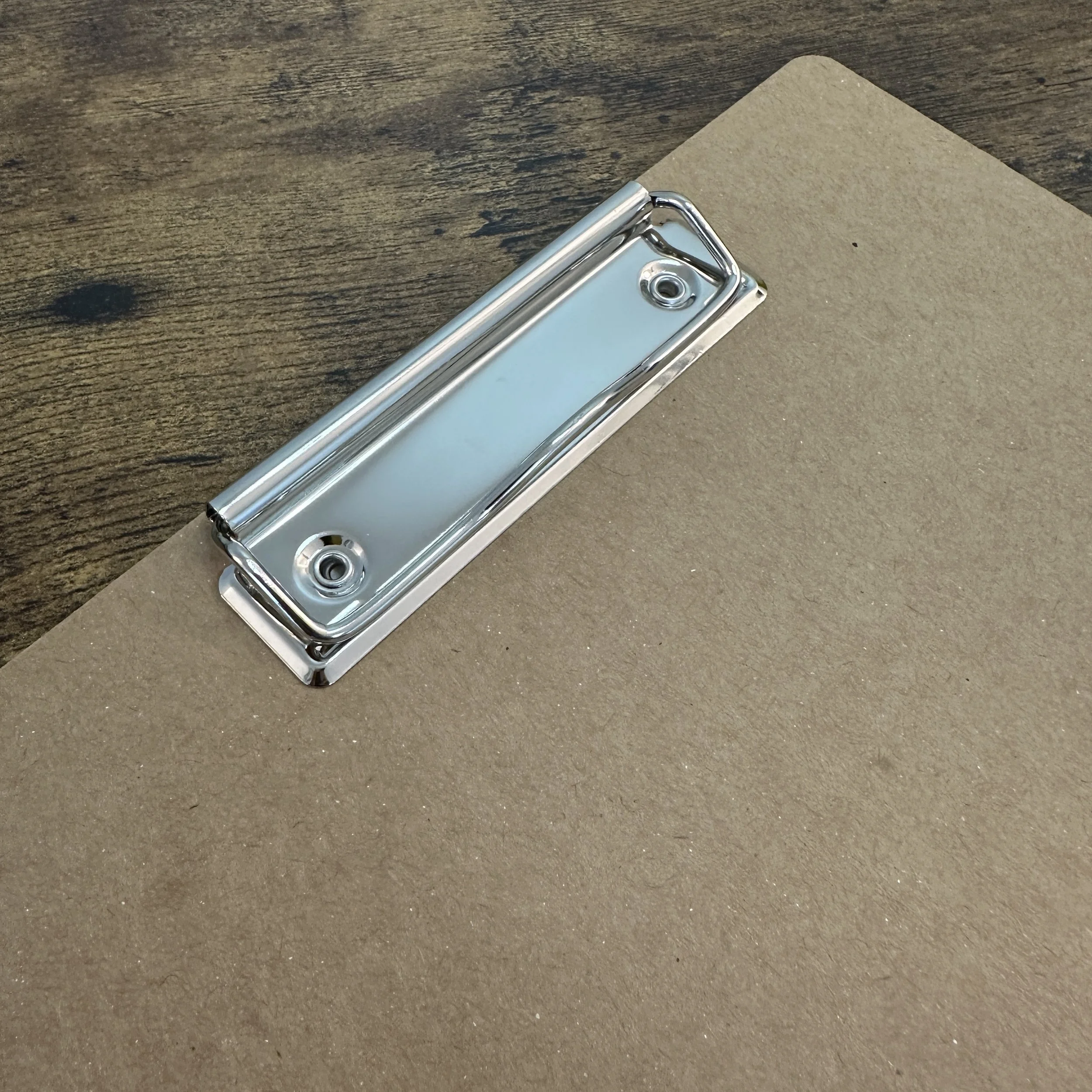 Roterfaden A4 Clipboard Clip