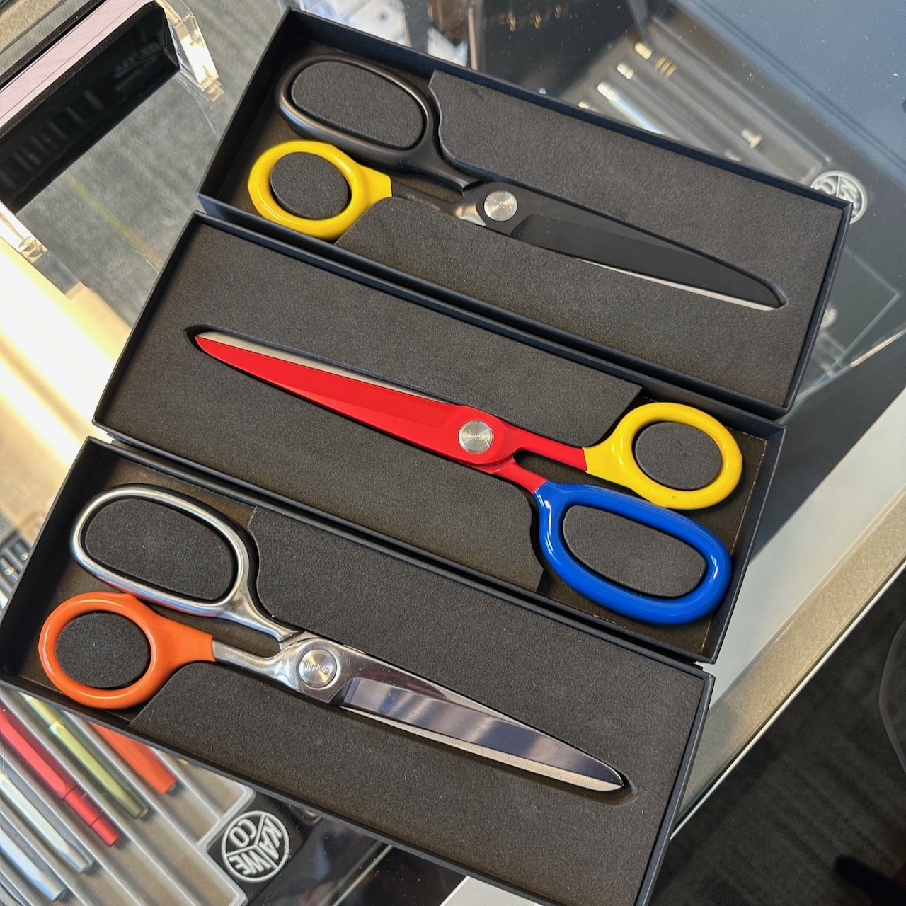Craighill Chroma Scissors