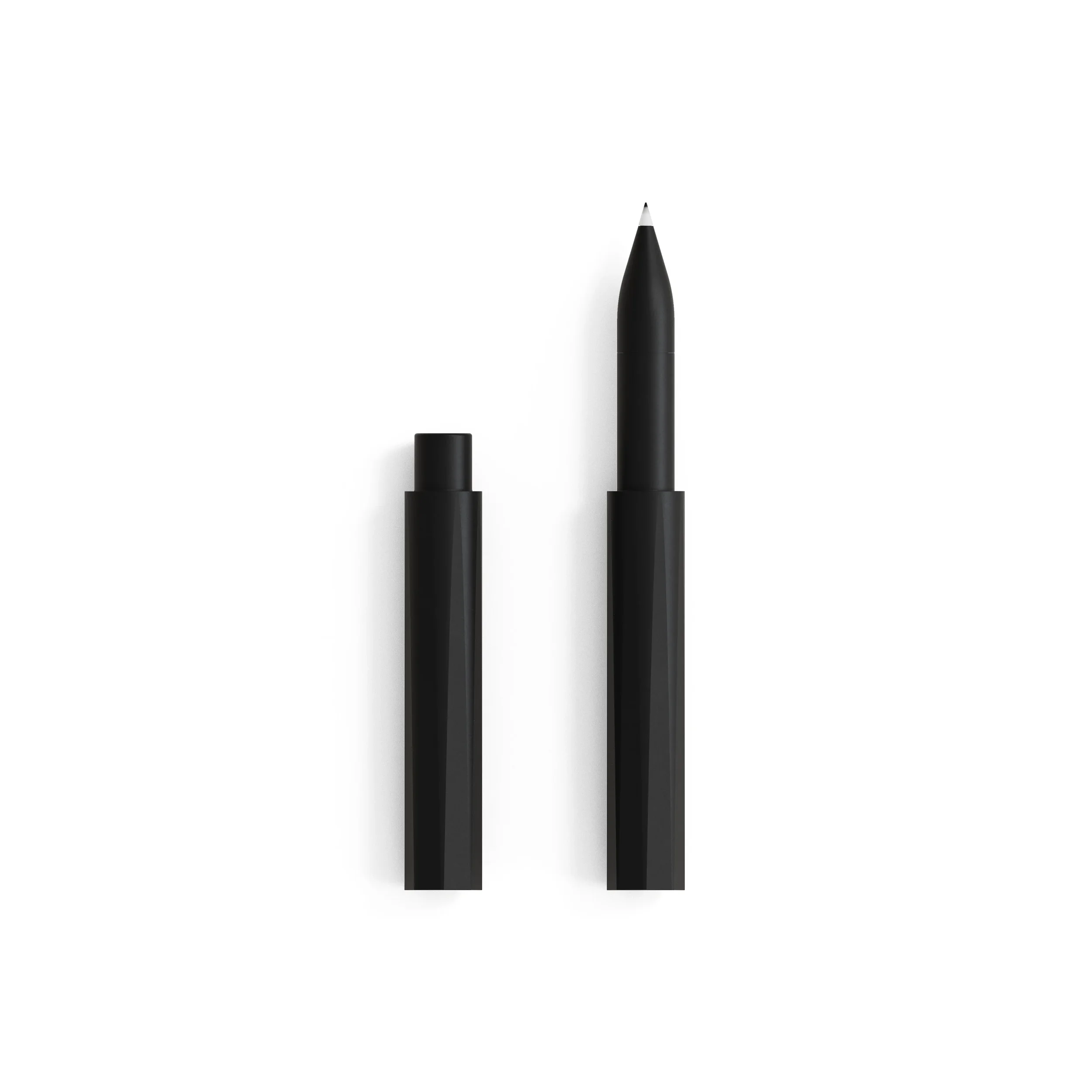 Tom's Studio Wren Matte Black