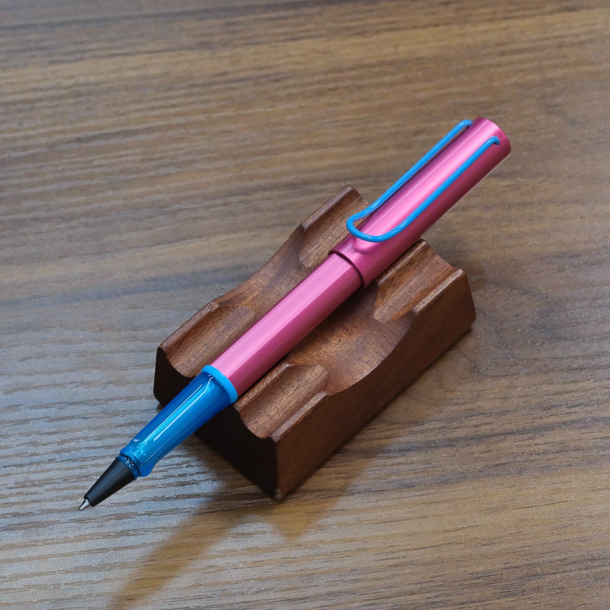 Lamy AL-Star Roller Skate Rollerball