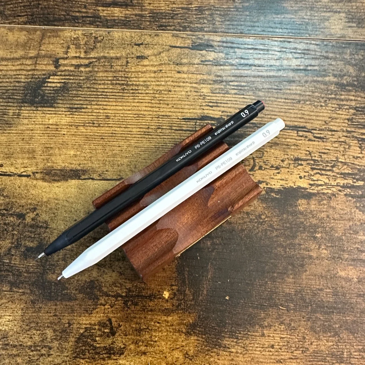 Kokuyo Enpitsu Sharp Mechanical Pencil .9mm