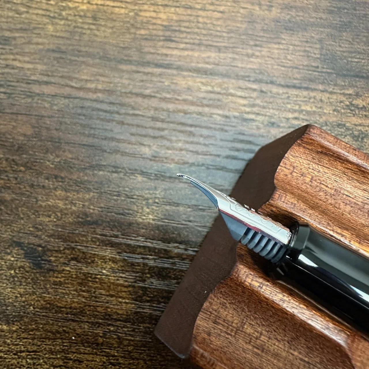 Pilot Custom 912 Posting Nib