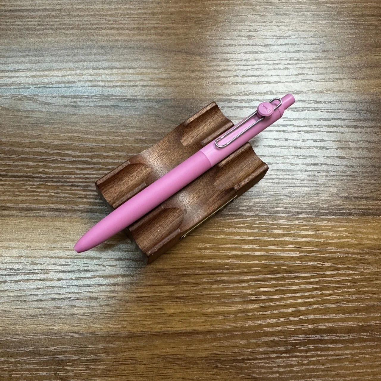 Uni Zento Standard Lotus Pink