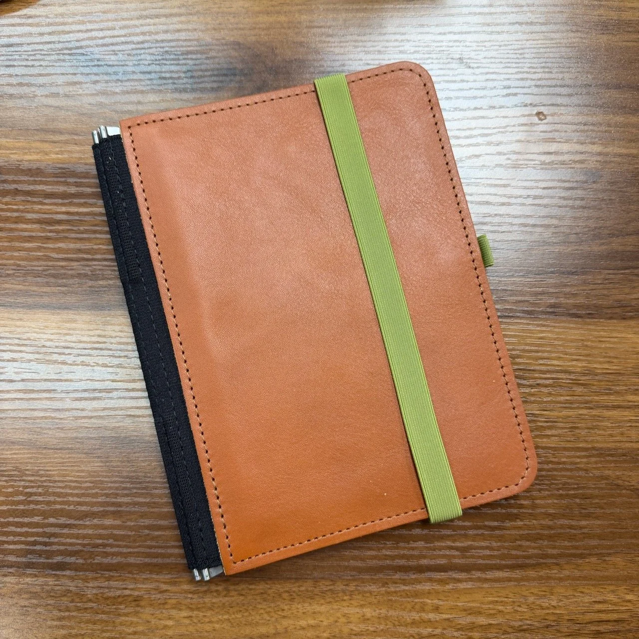 Roterfaden LTD_020 Four Clip Organizer