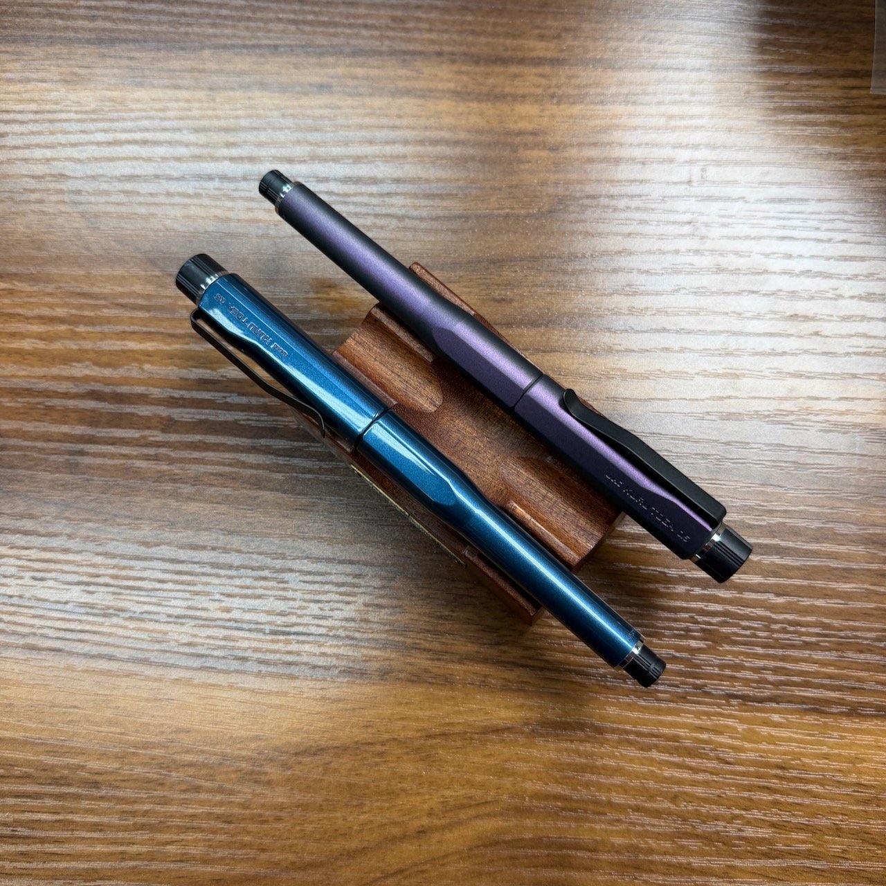 Uni Kuru-Toga Dive Mechanical Pencils