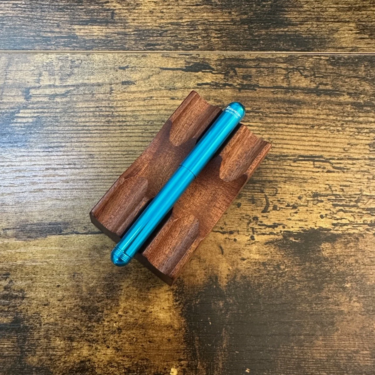 Kaweco Liliput Fountain Pen Blue