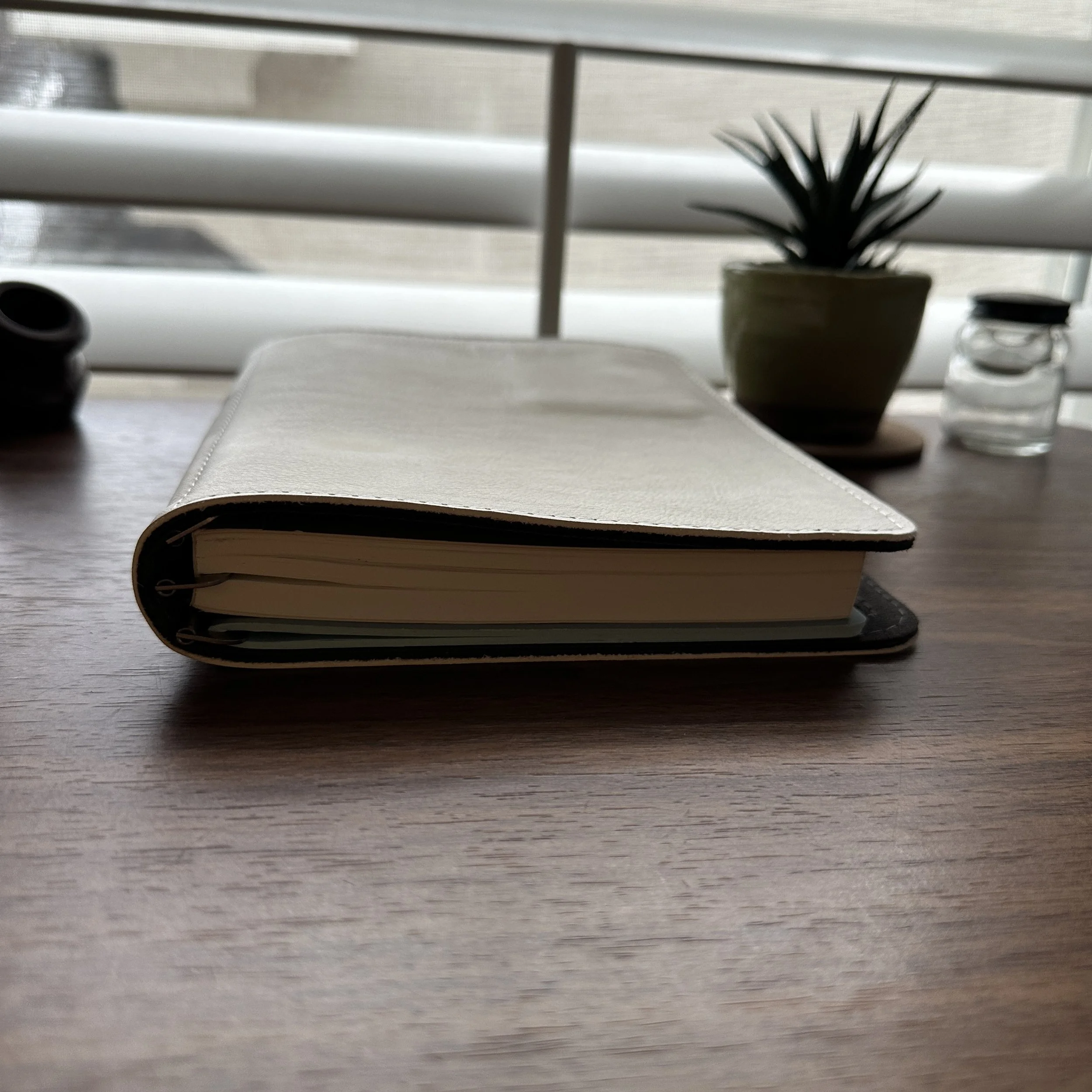 Midori MD A5 Notebook — The Gentleman Stationer