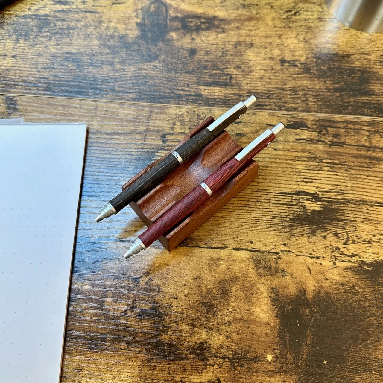 Pilot S20 Ballpoint Pens