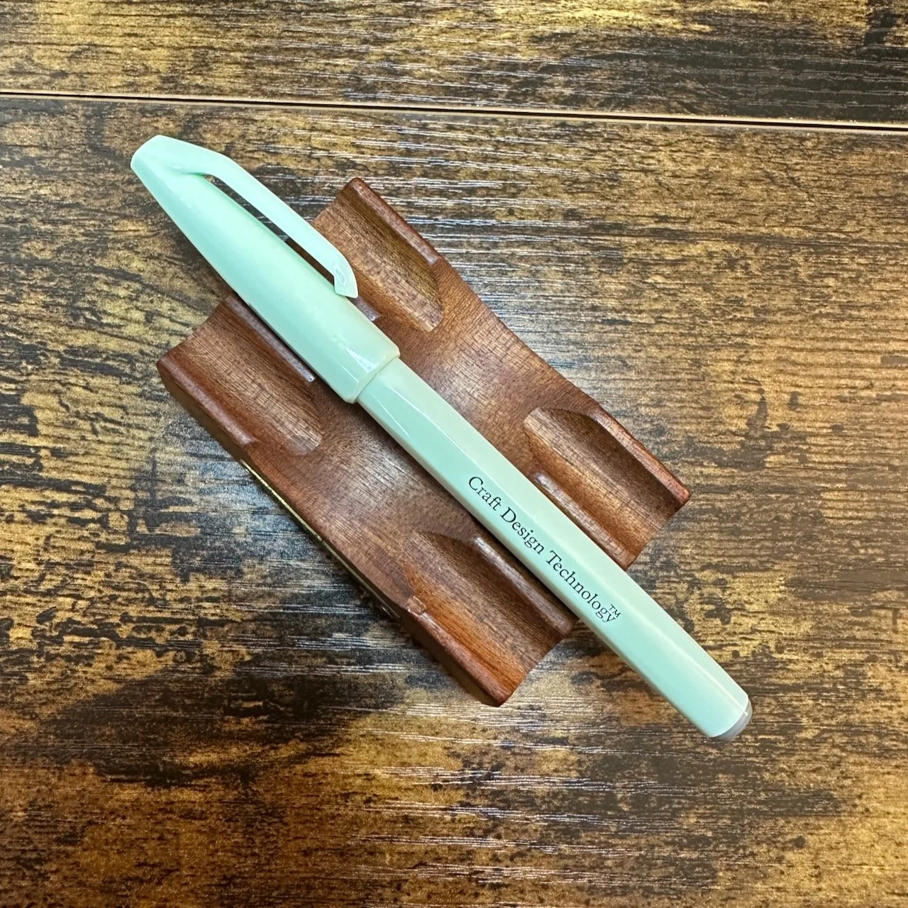 Craft Design Technology Pentel Sign Pen Grey