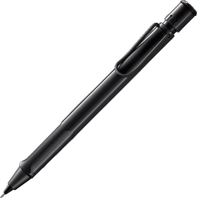 Lamy Safari Meteorite .5mm Mechanical Pencil