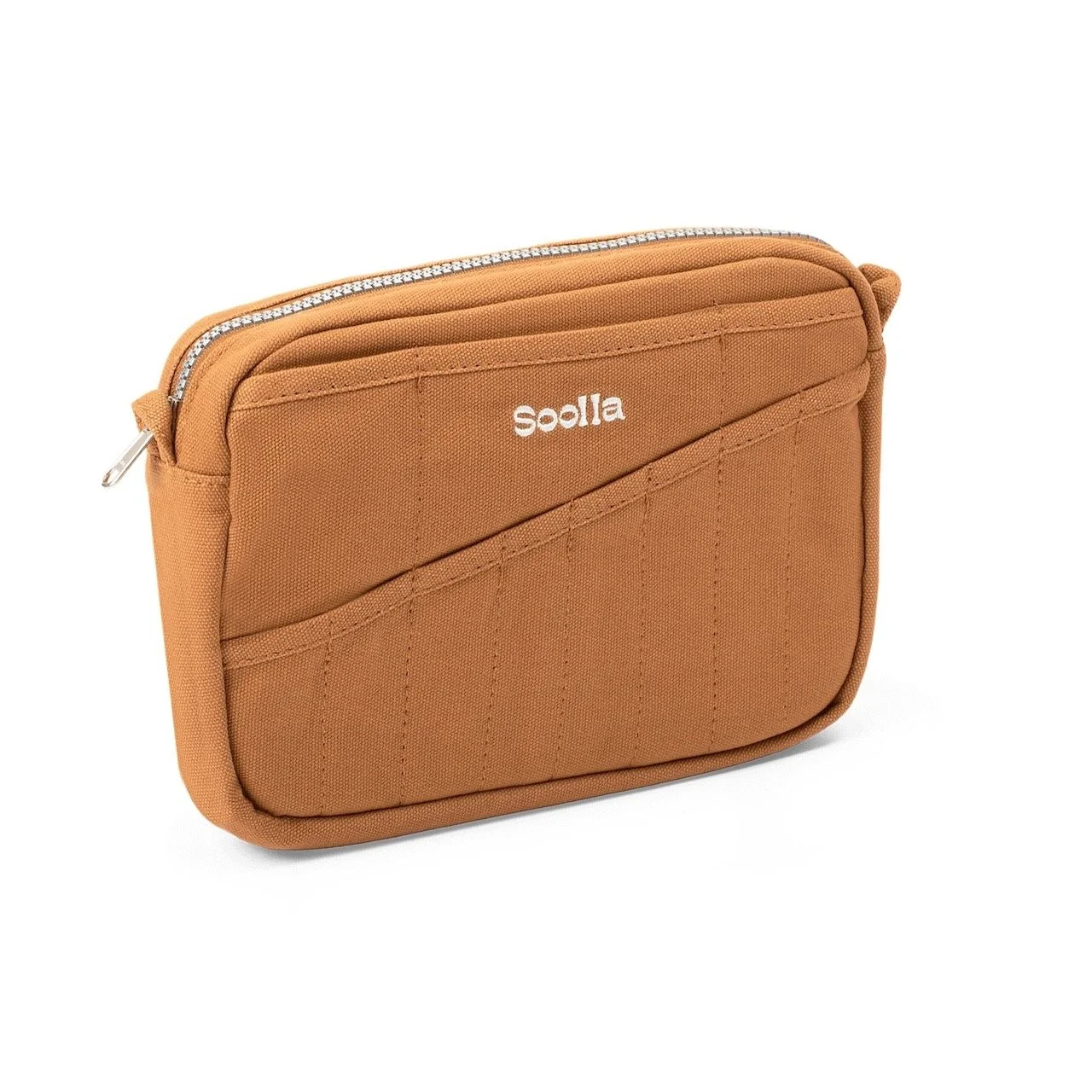 Soolla Studio Pouch Cinnamon 2