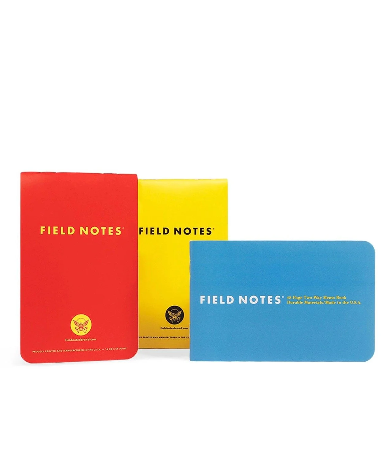 Field Notes 1943 Edition