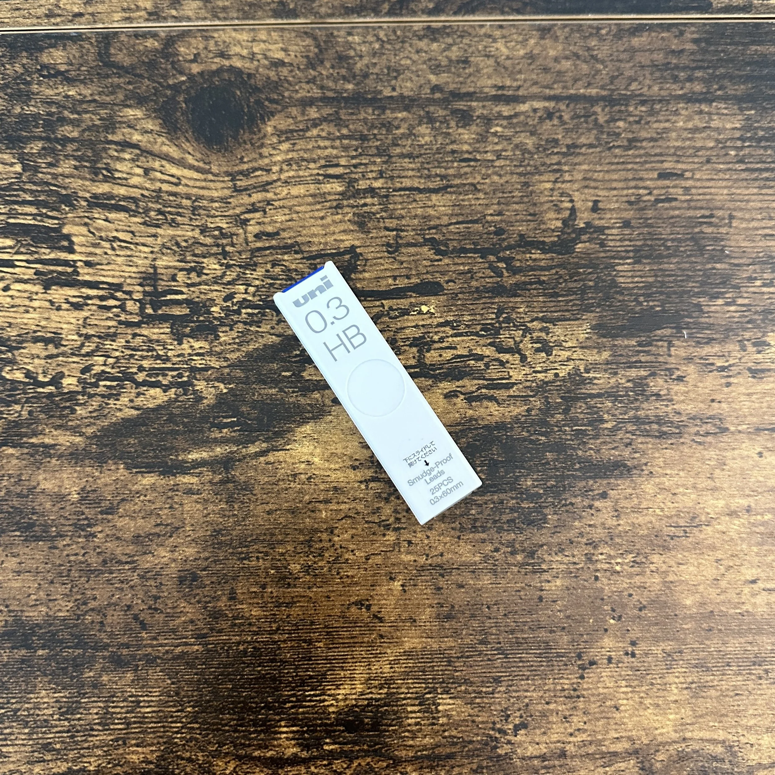 .3mm HB Mechanical Pencil Leads