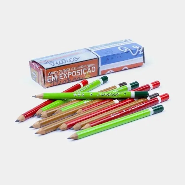 Viarco Miniature Pencils (70 Years)