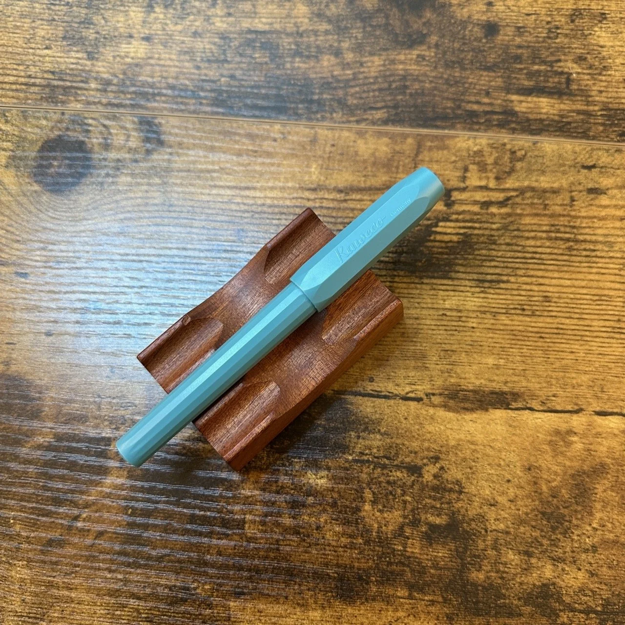 Kaweco Perkeo Breezy Teal