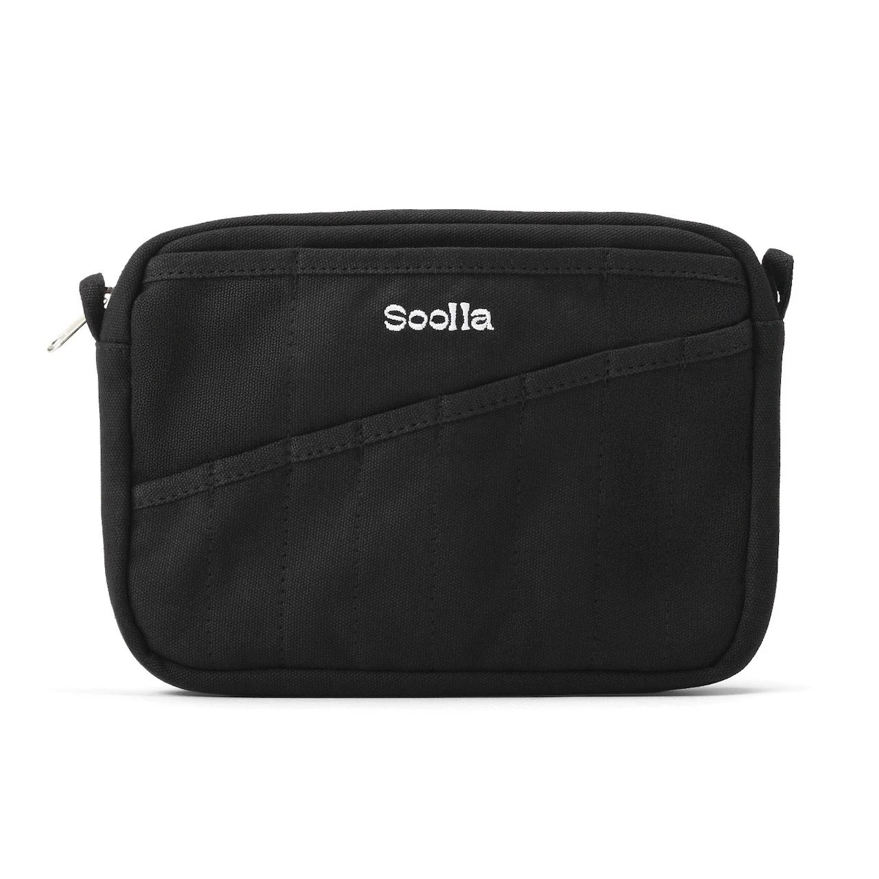 Soolla Studio Pouch Blackout