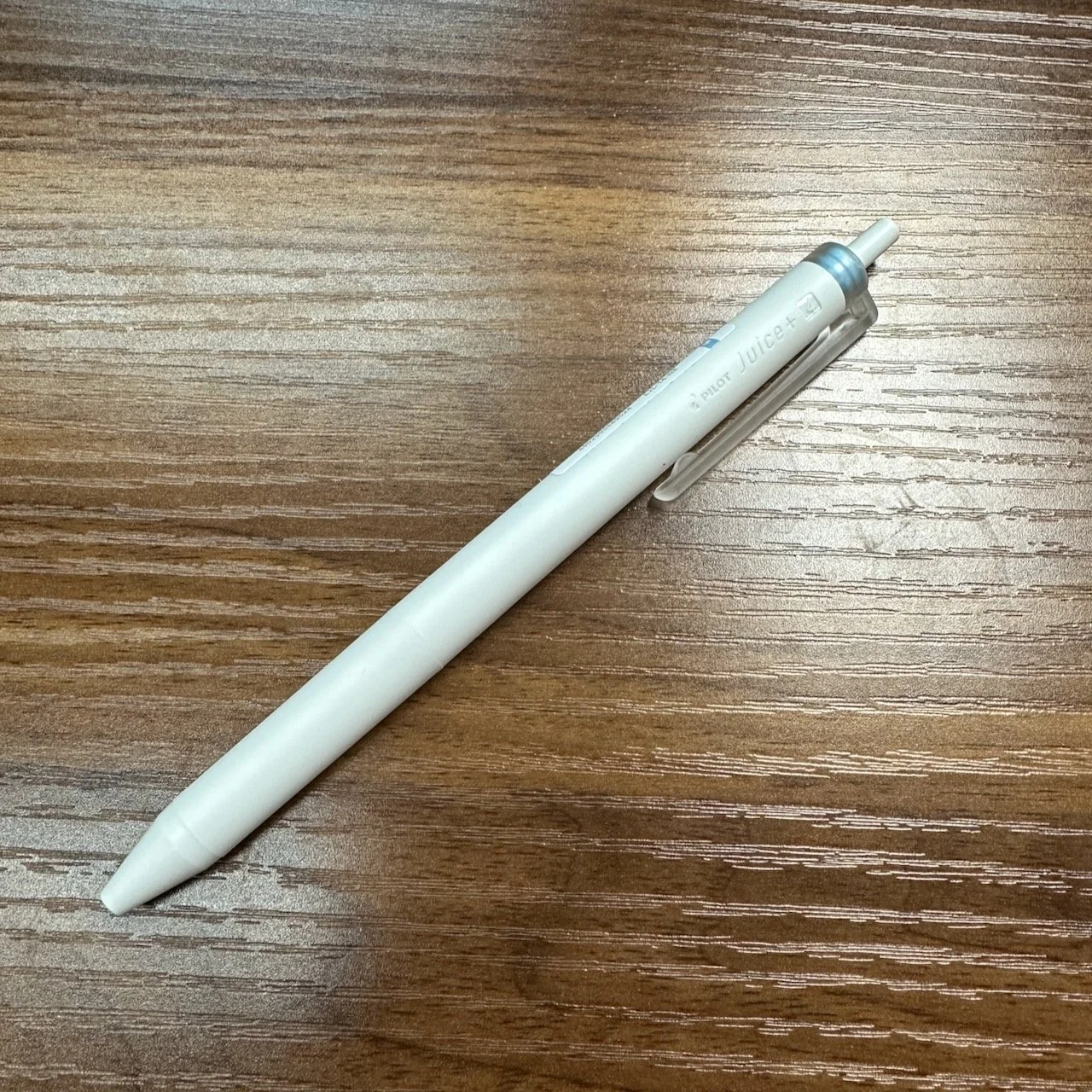 Pilot Juice Plus Gel Pen Nemophila